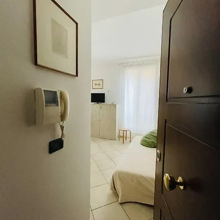 Mentana Studio By Wonderful Italy *
